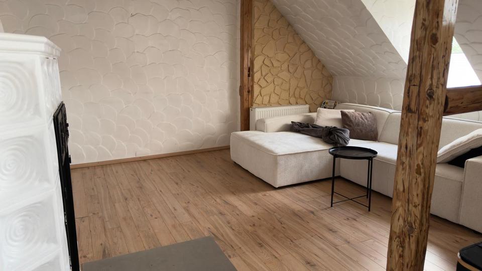 Dachgeschoßwohnung Tauberbischofsheim - 3 Zimmer, 75 m&sup2;, 800&euro; | Angebot:26690180