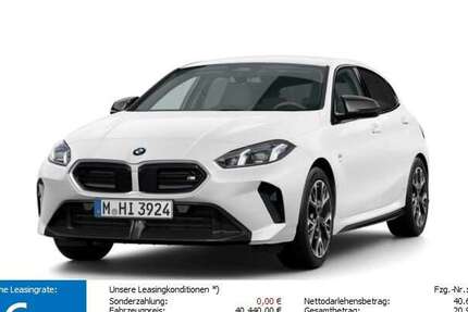 BMW 135 5.866 km 40.440 &euro; Marktsteft 97342