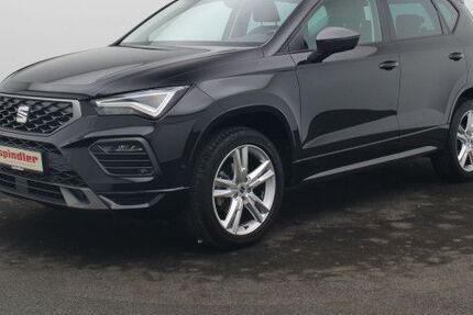 Seat Ateca 20.000 km 27.680 &euro; Würzburg 97076