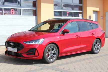 Ford Focus 25.500 km 22.590 &euro; Werneck 97440