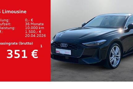 Audi A5 26.500 km 43.980 &euro; Kitzingen 97318