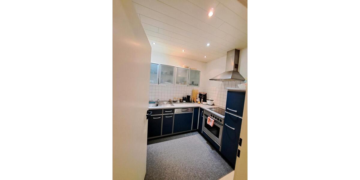 Terrassenwohnung Gerbrunn - 2 Zimmer, 60 m&sup2;, 199.000&euro; | Angebot:25925073