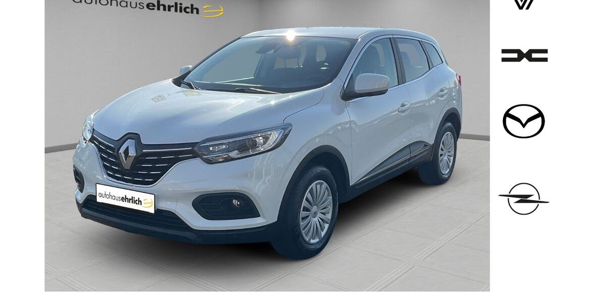 Renault Kadjar 67.763 km 15.490 &euro; Würzburg 97076