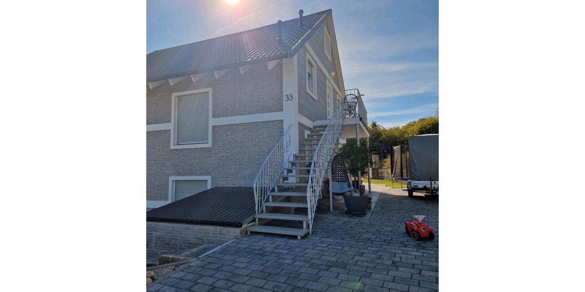 Familienhaus, Generationenhaus, Renditeobjekt, Provisionsfrei 9 zimmer