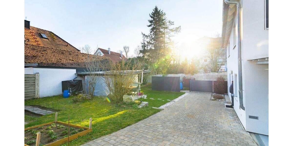 Einfamilienhaus Markt Einersheim - 5 Zimmer, 142 m&sup2;, 449.000&euro; | Angebot:25818359