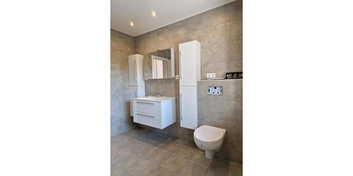 Terrassenwohnung Marktsteft - 5 Zimmer, 115 m&sup2;, 1.300&euro; | Angebot:24978579