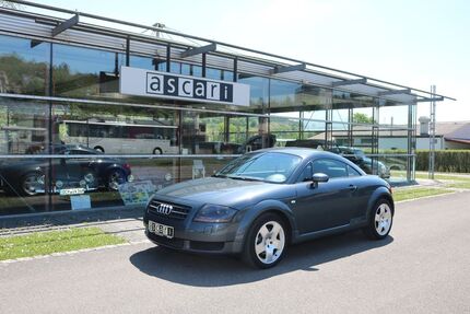 Audi TT 190.920 km 7.877 € Röttingen 97285