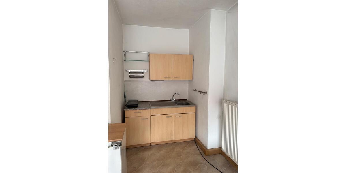 Dachgeschoßwohnung Würzburg - 1 Zimmer, 25 m&sup2;, 285&euro; | Angebot:26284471