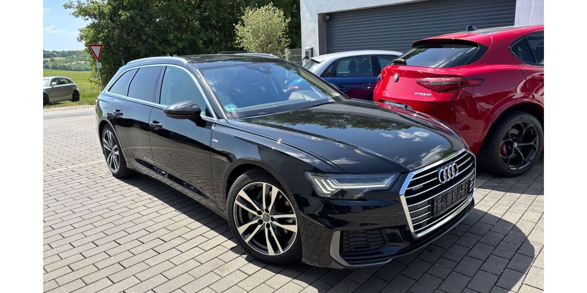 Audi A6 149.500 km 26.880 &euro; Volkach 97332