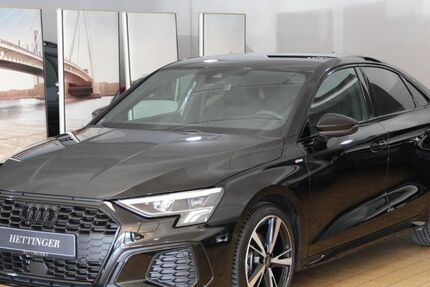 Audi A3 2.800 km 41.400 &euro; Marktheidenfeld 97828