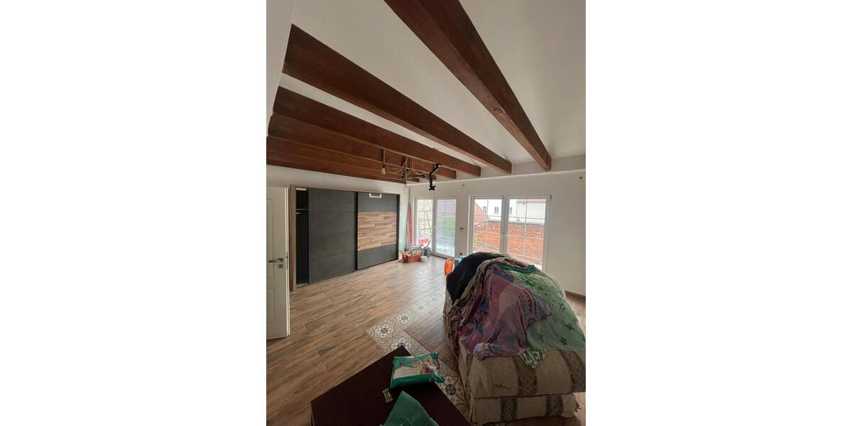 Großzügige 4-Zimmer-Wohnung in exkl. Altstadtlage von Karlstadt 4 zimmer