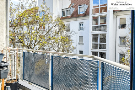 Wohnung Würzburg Grombühl - 2 Zimmer, 61 m&sup2;, 222.000&euro; | Angebot:26320308