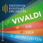 Vivaldi - Die Vier Jahreszeiten - DRESDNER RESIDENZ KONZERTE