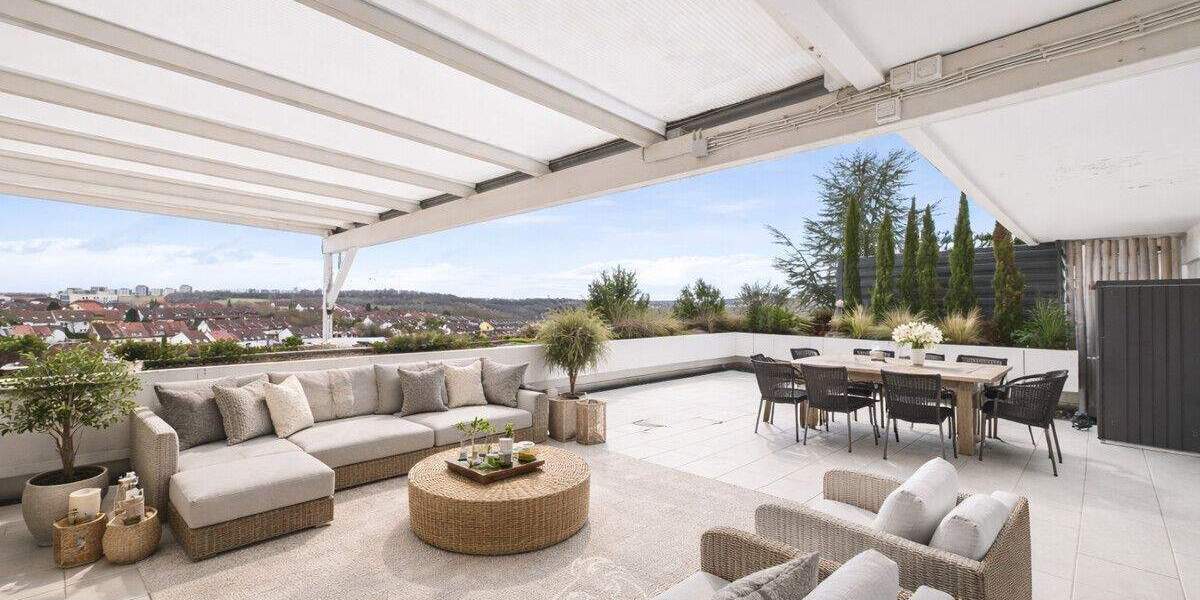 Etagenwohnung Würzburg Lengfeld - 3 Zimmer, 169 m&sup2;, 1.900&euro; | Angebot:25066127