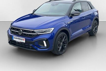 VW T-Roc 13.750 km 34.990 &euro; Zellingen 97225