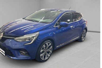 Renault Clio 25.500 km 13.990 &euro; Würzburg 97076