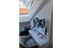 Dachgeschoßwohnung Würzburg Heuchelhof - 2 Zimmer, 62 m&sup2;, 965&euro; | Angebot:26673521