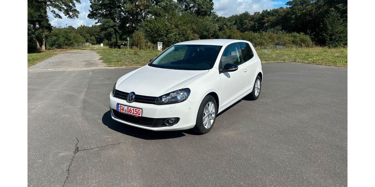 VW Golf 69.000 km 8.490 € Gernach 97509