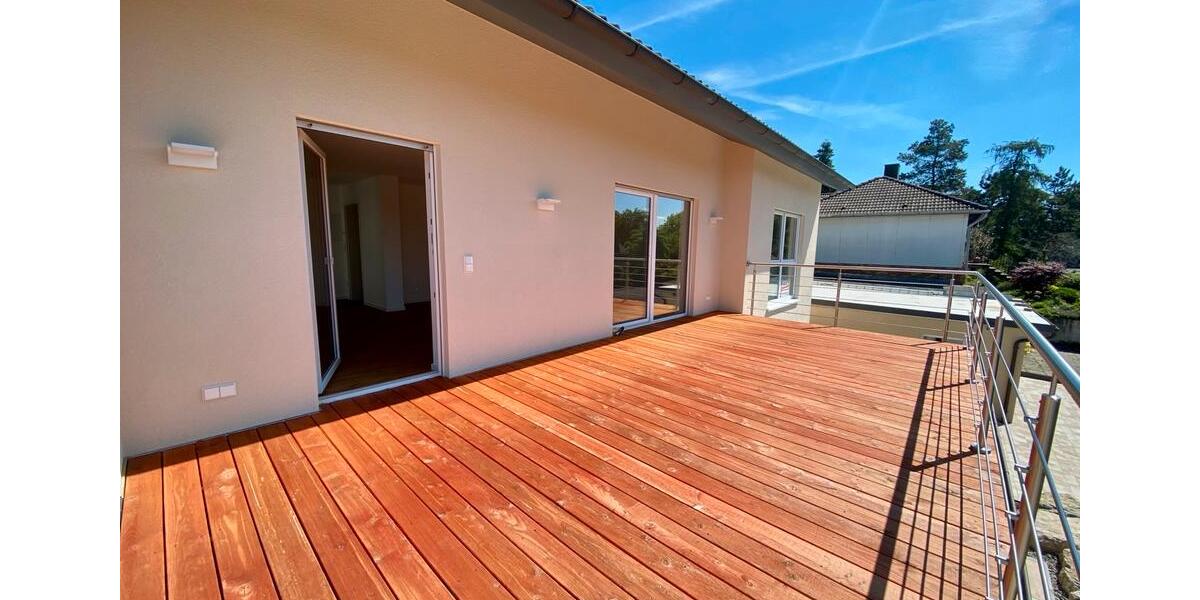 Etagenwohnung Marktbreit - 6 Zimmer, 190 m&sup2;, 2.100&euro; | Angebot:26678755