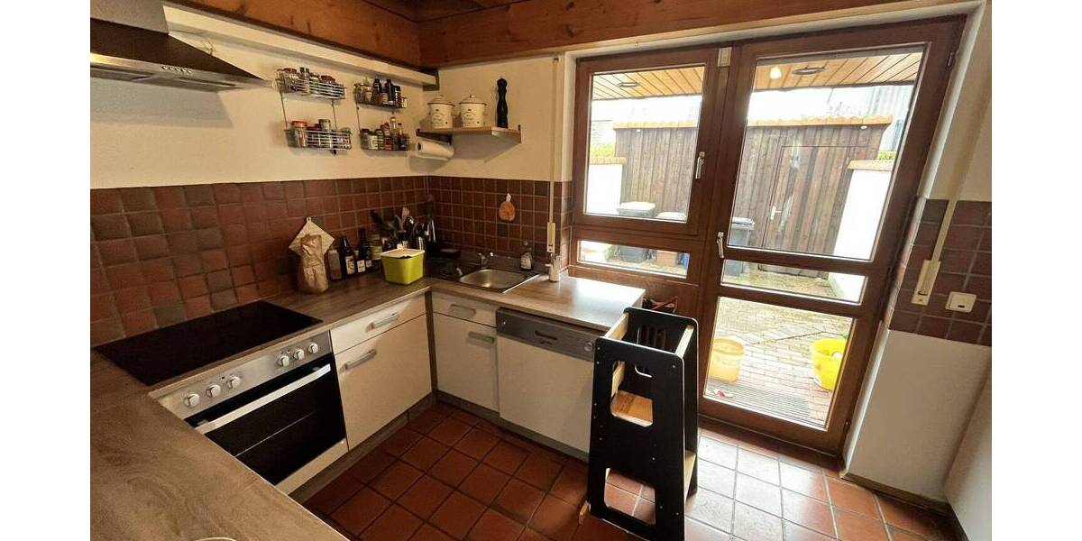 Reihenmittelhaus Tauberbischofsheim - 5 Zimmer, 138 m&sup2;, 320.000&euro; | Angebot:26436532