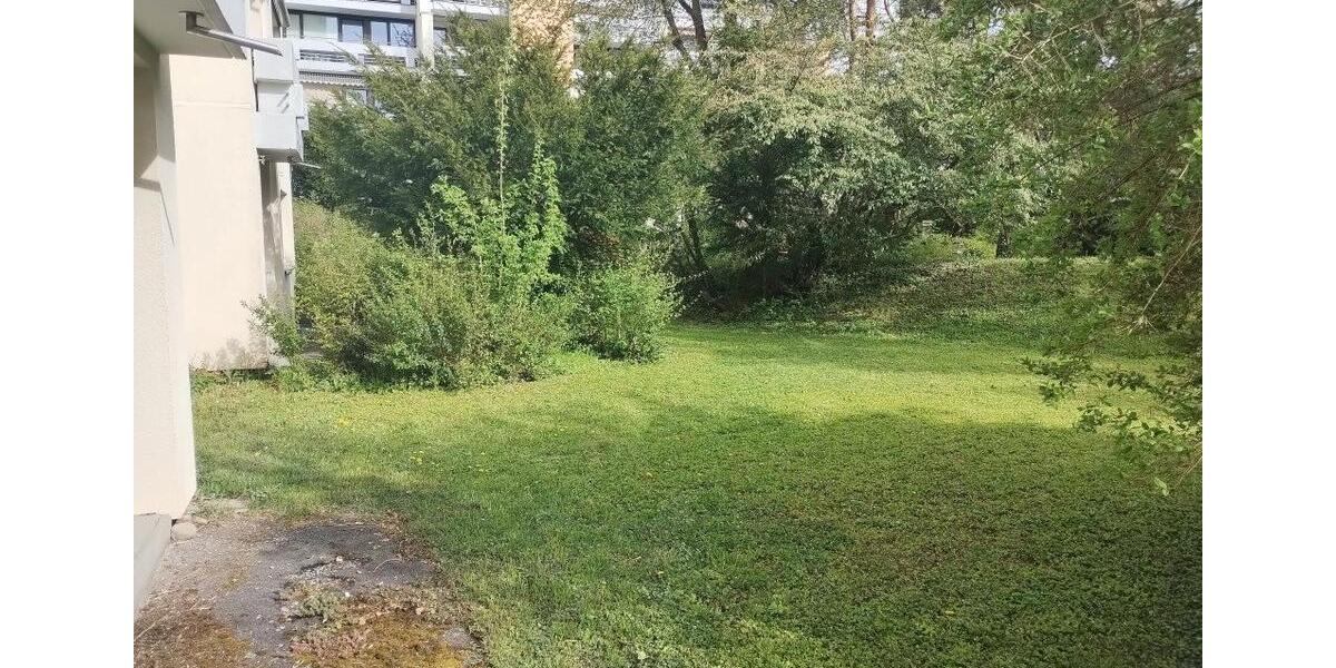 Erdgeschoßwohnung Würzburg Heuchelhof - 3 Zimmer, 80 m&sup2;, 279.000&euro; | Angebot:26823816