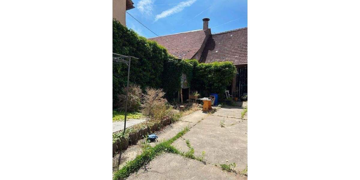 Bauernhaus, Landhaus Gaukönigshofen Eichelsee - 1 Zimmer, 300 m&sup2;, 329.000&euro; | Angebot:25706318