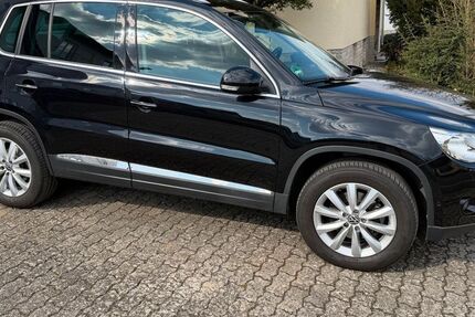 VW Tiguan 139.500 km 7.400 &euro; Himmelstadt 97267