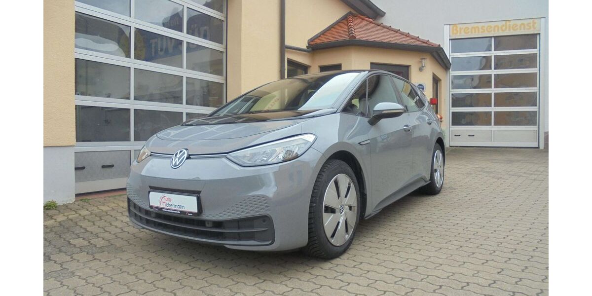 VW ID.3 38.700 km 19.451 € Hausen 97262