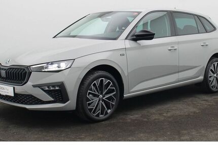 Skoda Scala 18.000 km 27.220 &euro; Würzburg 97084