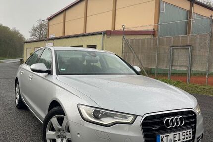Audi A6 114.000 km 17.800 &euro; Kitzingen 97318
