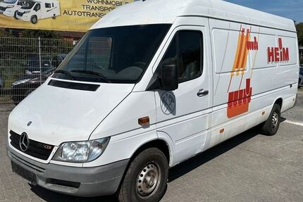 Mercedes Sprinter
