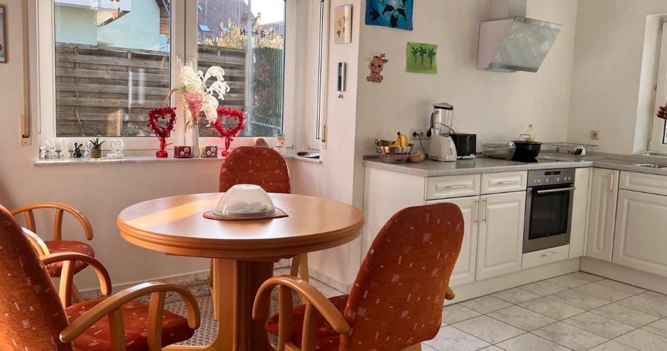 Einfamilienhaus Kürnach - 6 Zimmer, 175 m&sup2;, 759.000&euro; | Angebot:27055038