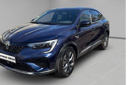Renault Arkana 3.000 km 29.990 &euro; Würzburg 97076