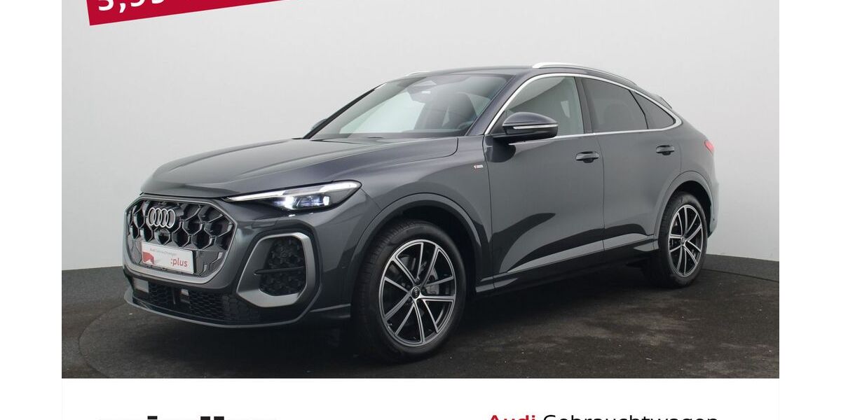 Audi Q5 14.000 km 70.980 &euro; Würzburg 97076