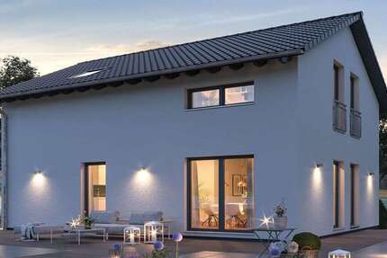 Haus Würzburg Dürrbachau - 4 Zimmer, 117 m&sup2;, 411.599&euro; | Angebot:26489574