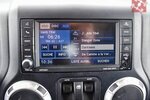 Wrangler Rubicon 2.8l CRD AHK-abnehmbar LED
