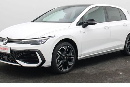 VW Golf 18.000 km 35.480 &euro; Würzburg 97076