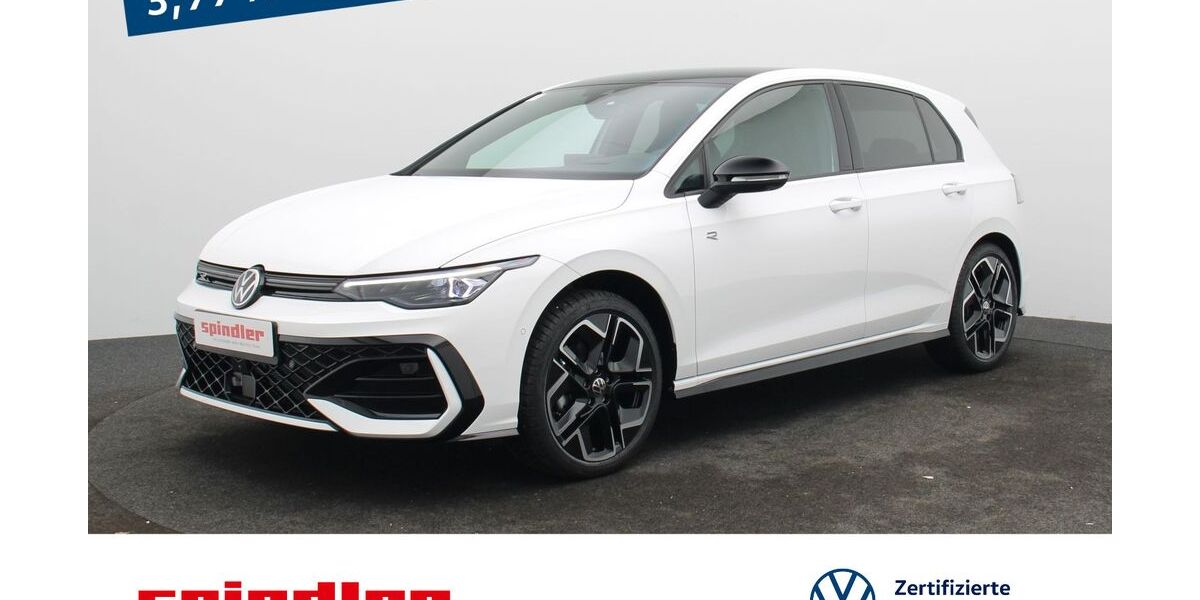 VW Golf 18.000 km 35.480 &euro; Würzburg 97076