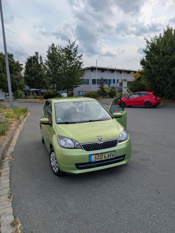 Citigo
