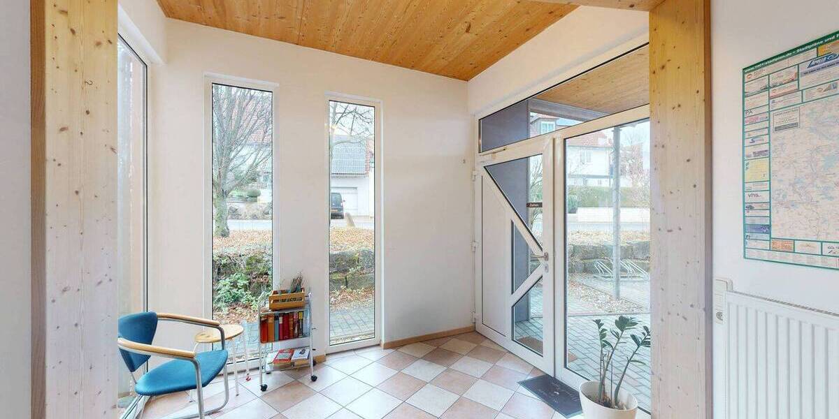 Gewerbeobjekt Mainbernheim - 639.000&euro; | Angebot:26092994