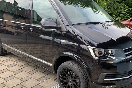 VW T6 Caravelle 49.500 km 32.980 &euro; Waldbüttelbrunn 97297