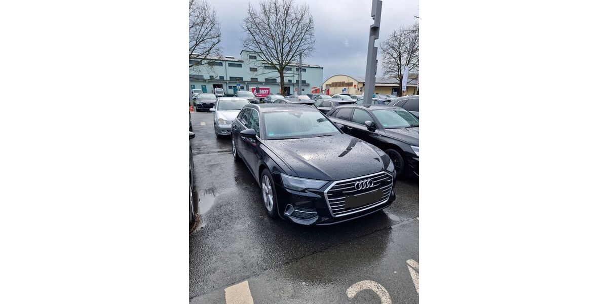 Audi A6 78.000 km 26.000 &euro; Würzburg 97084