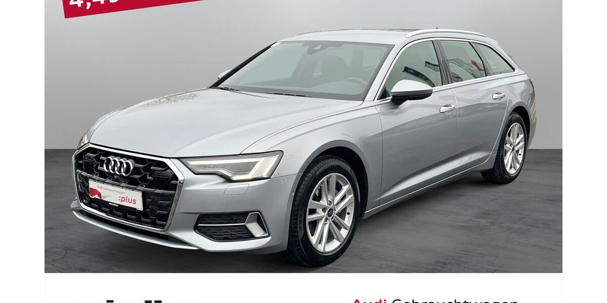 Audi A6 32.000 km 47.780 € Kitzingen 97318