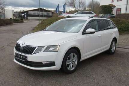 Skoda Octavia 192.000 km 9.800 &euro; Tauberbischofsheim 97941