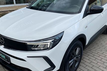 Opel Grandland (X) 51.950 km 18.550 € Ochsenfurt 97199