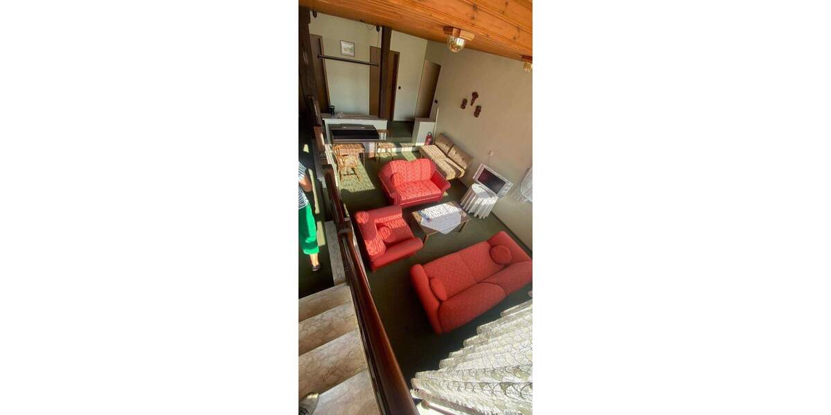 Mehrfamilienhaus, Wohnhaus Volkach - 9 Zimmer, 415.000&euro; | Angebot:23944929