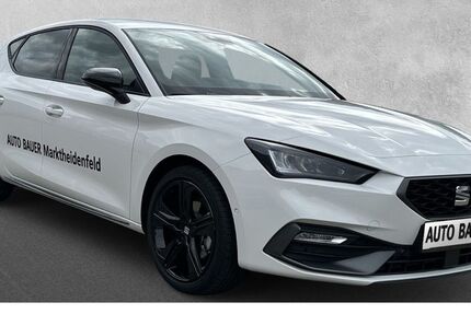 Seat Leon 8.056 km 33.990 &euro; Marktheidenfeld 97828