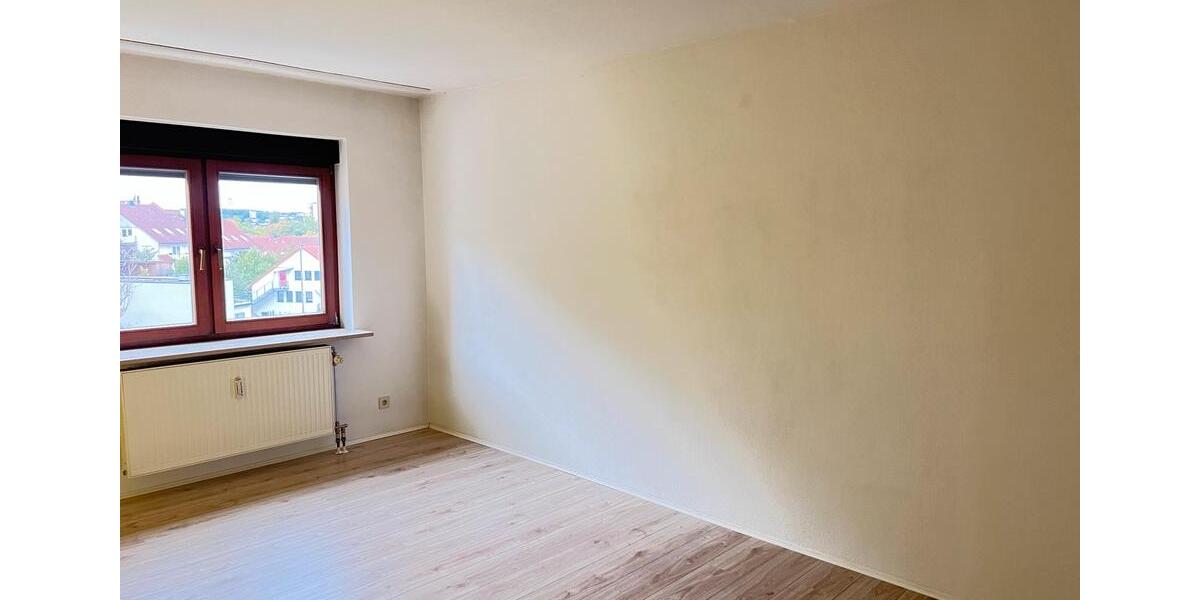 Wunderschöne Vierzimmerwohnung Würzburg 4 zimmer