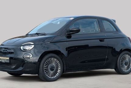Fiat 500e 49.885 km 17.990 &euro; Würzburg 97076