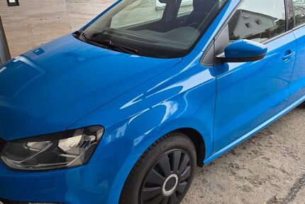 VW Polo 132.000 km 6.999 &euro; Tauberbischofsheim 97941